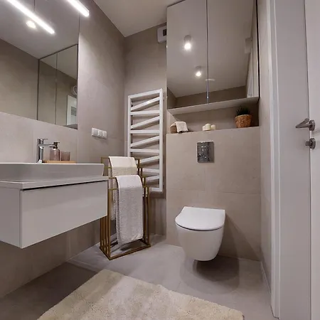 Harmony Pearl Apart Rogowo  Exterior photo