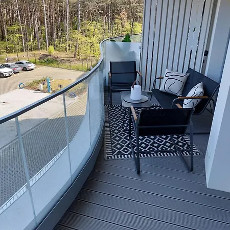 Harmony Pearl Apart Rogowo  Exterior photo