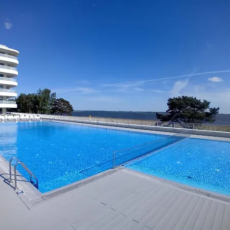 Harmony Pearl Apart Rogowo  Exterior photo