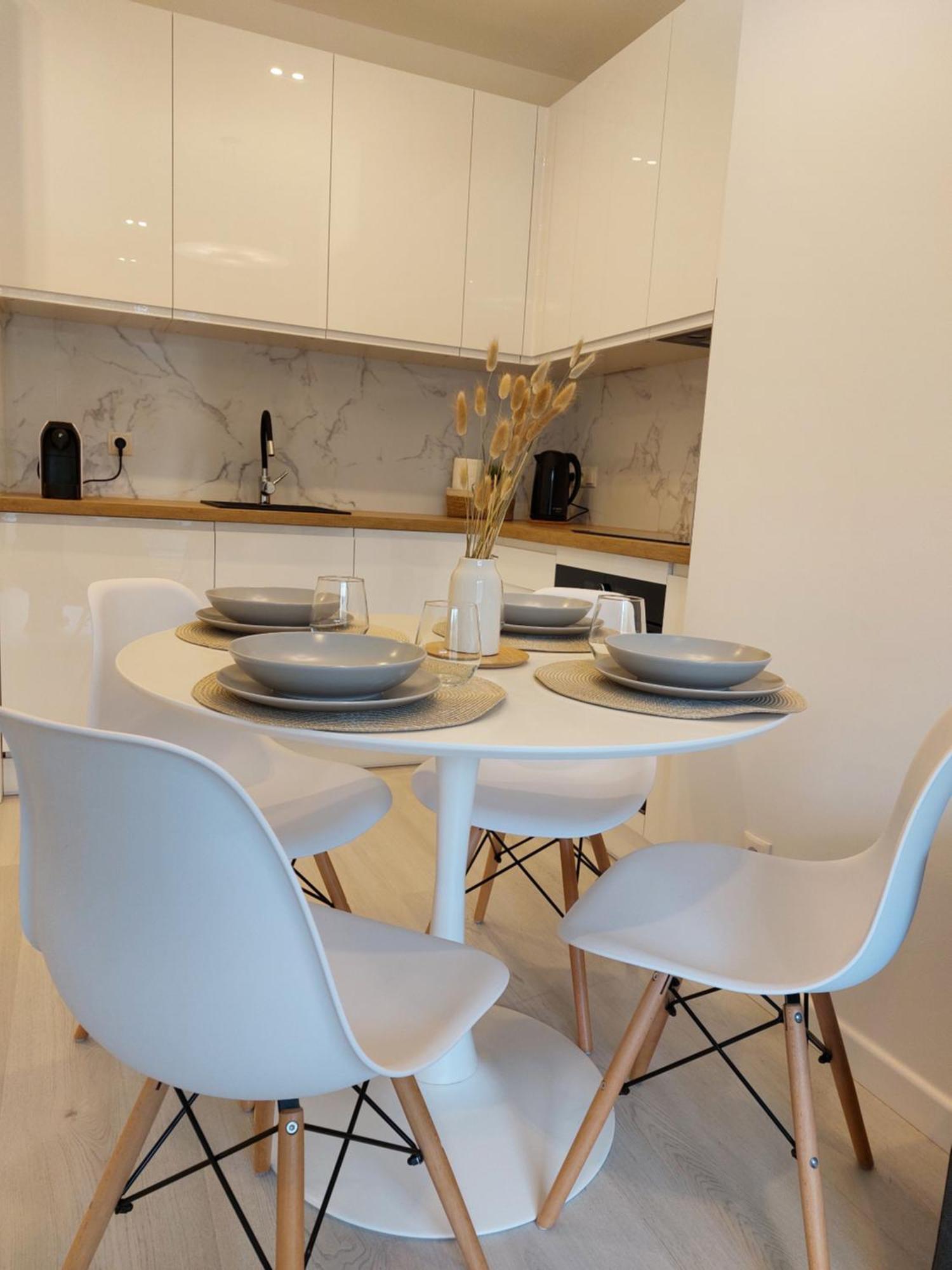 Harmony Pearl Apartment *