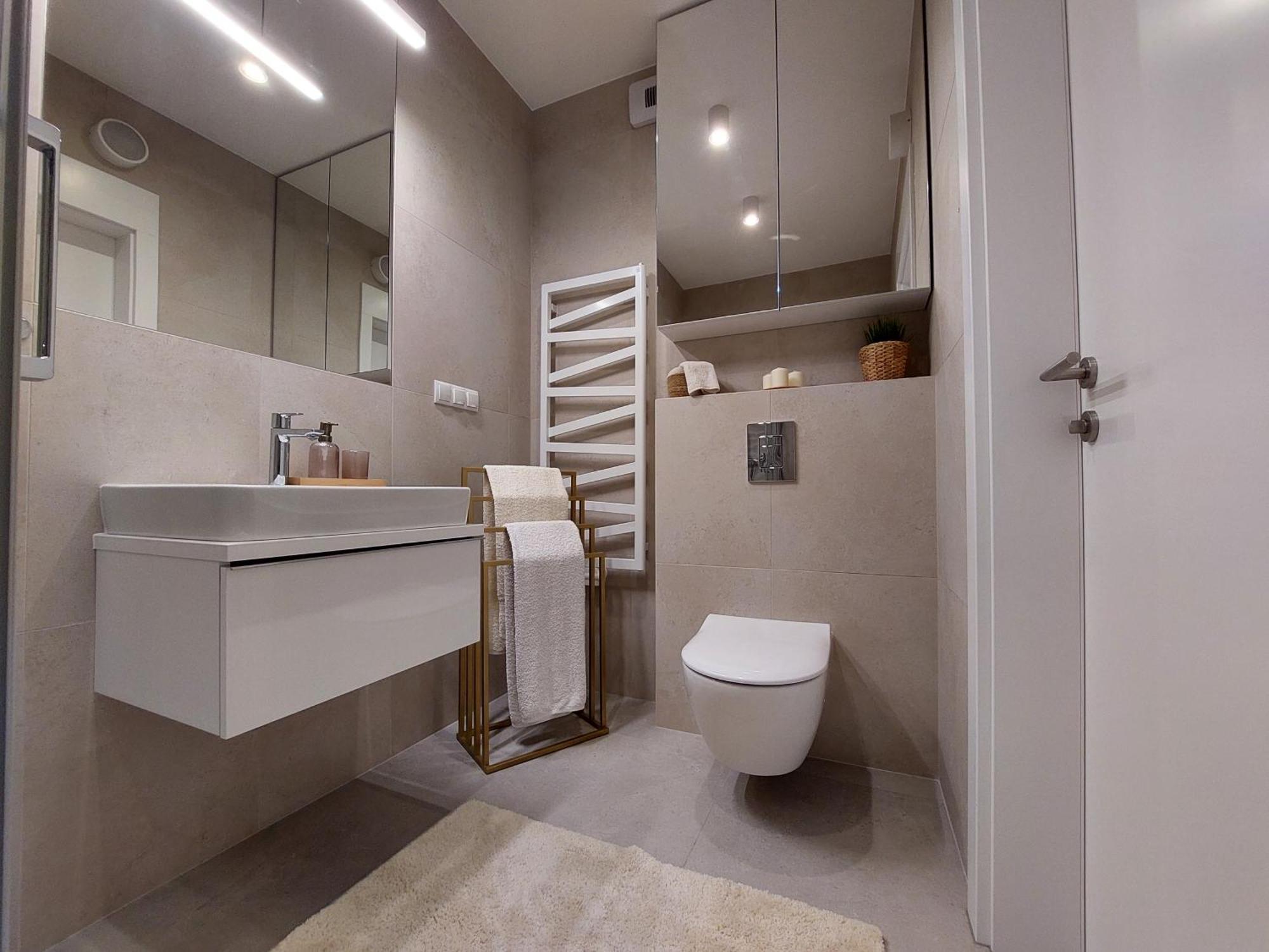 Harmony Pearl Apartment *