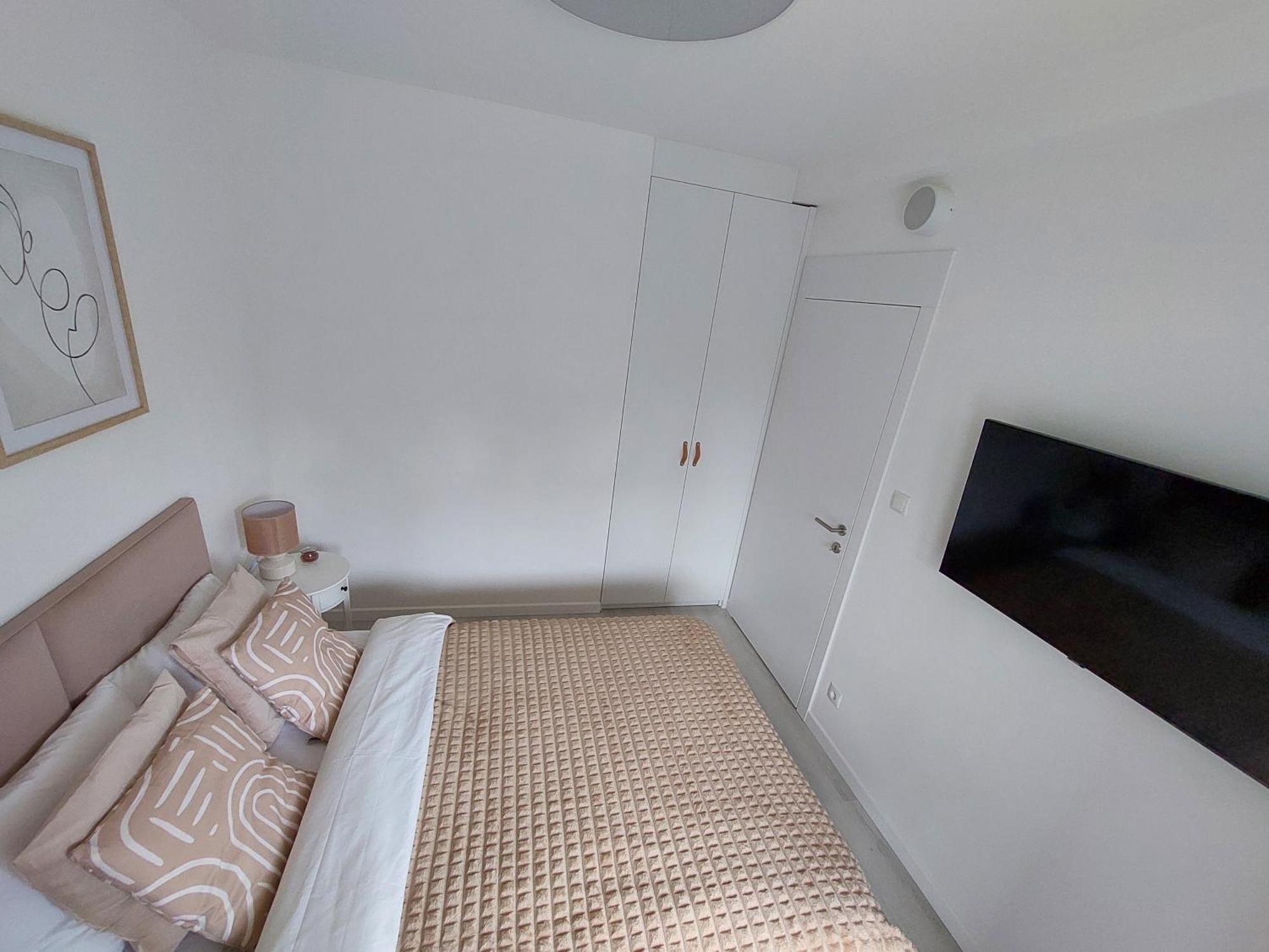 Harmony Pearl Apartment
