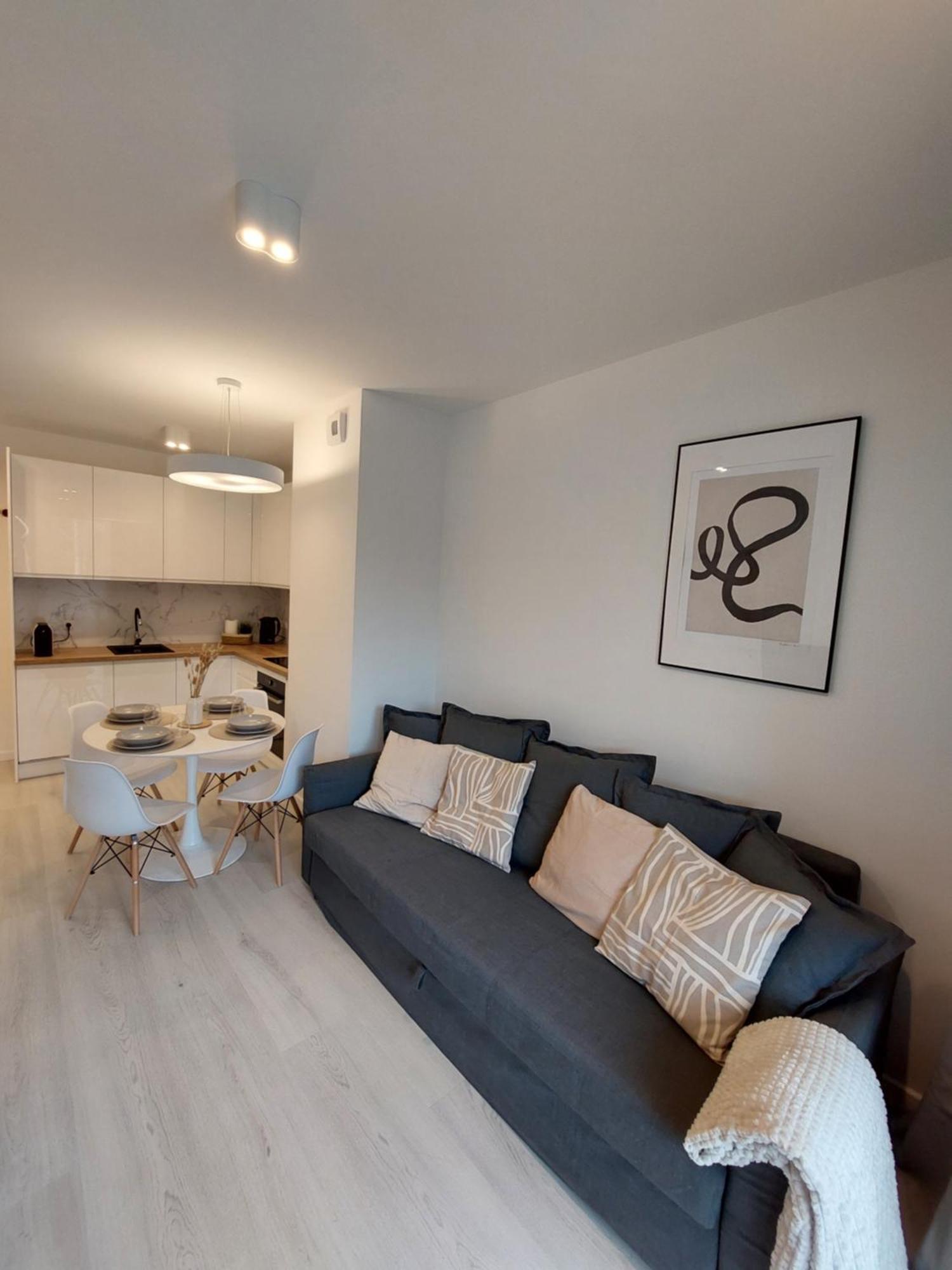 Apartment Harmony Pearl
