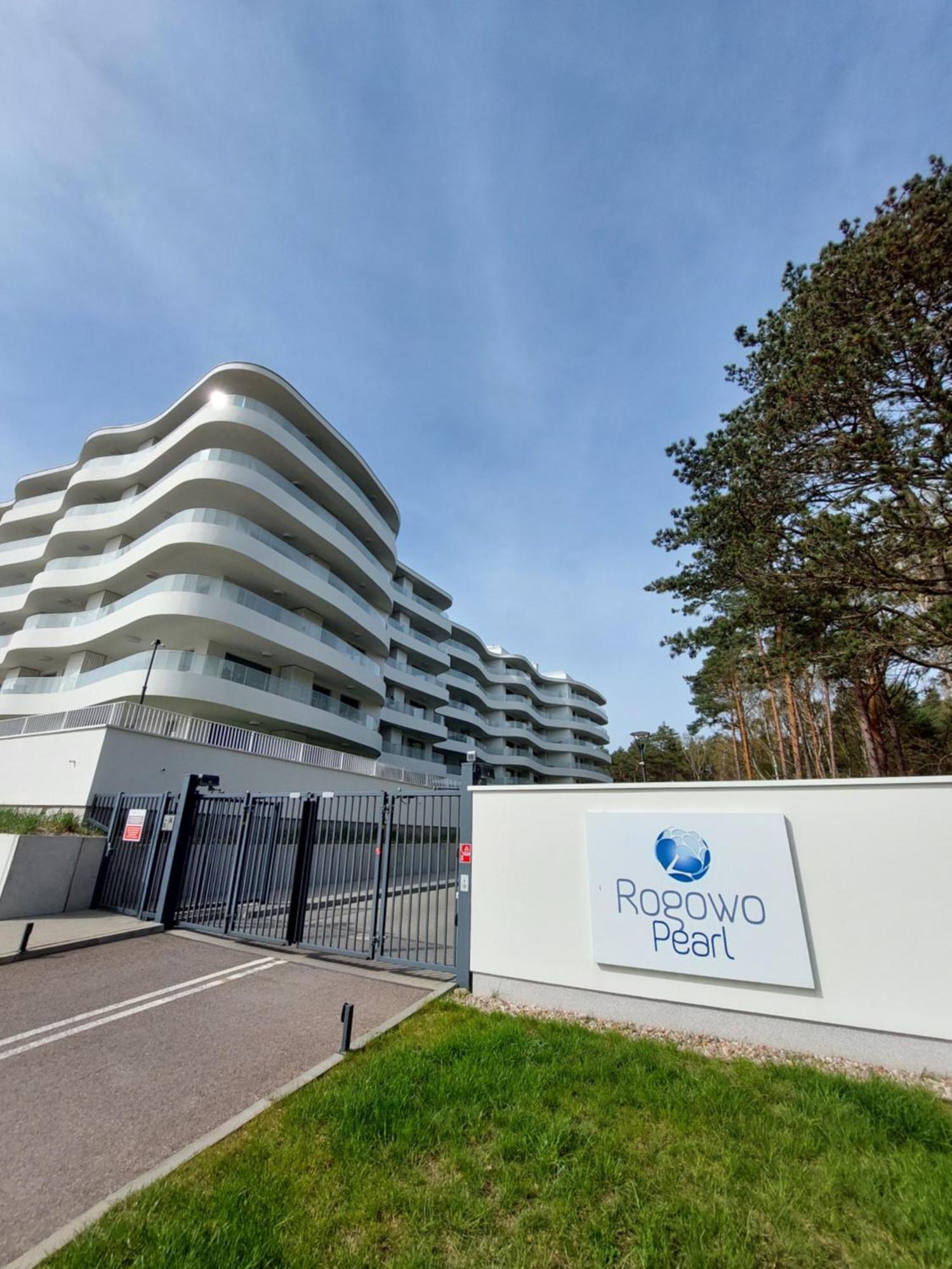 Harmony Pearl Apartment