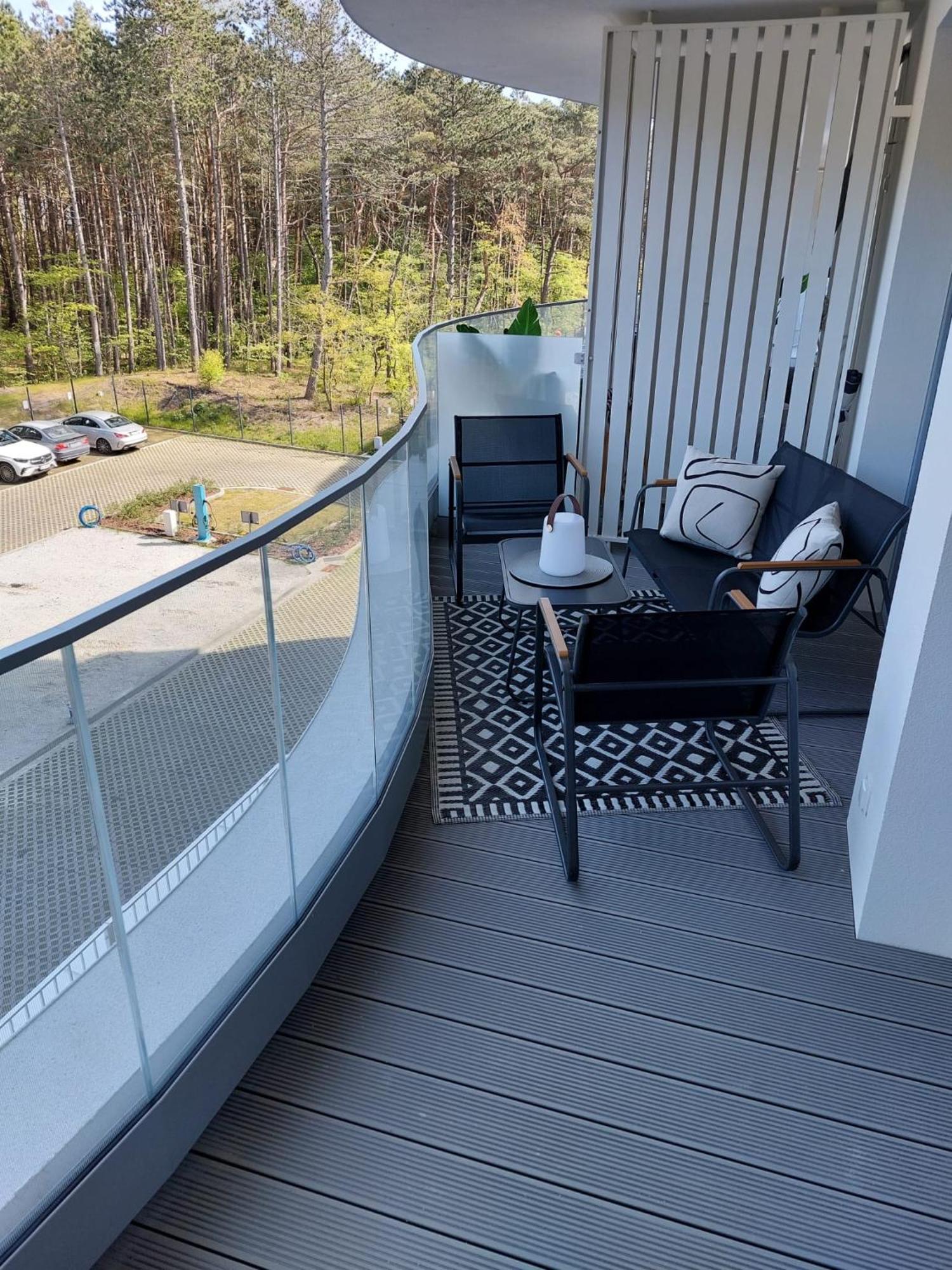 Apartment Harmony Pearl *