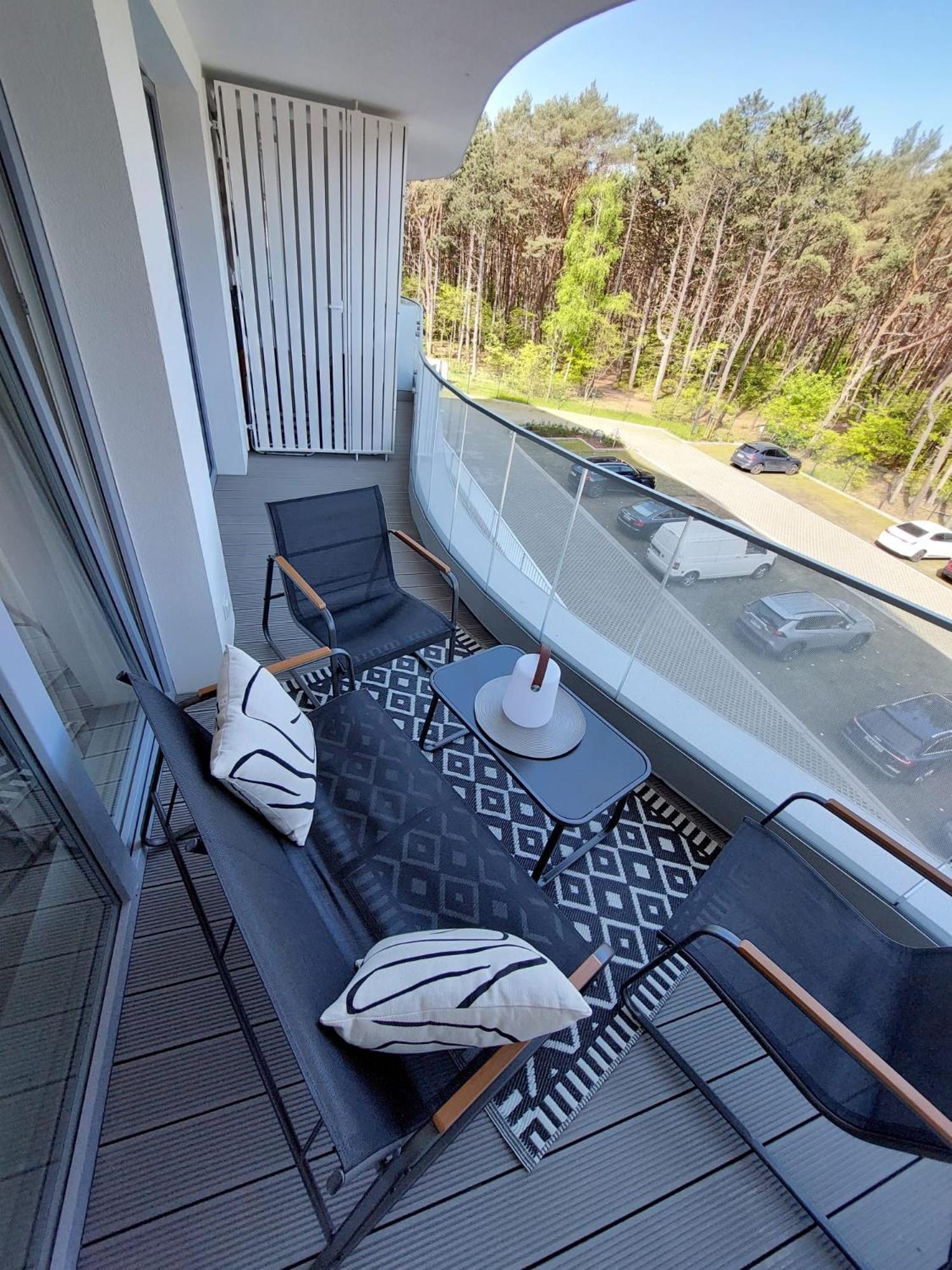 Harmony Pearl Apartment Rogowo (Gryfice)
