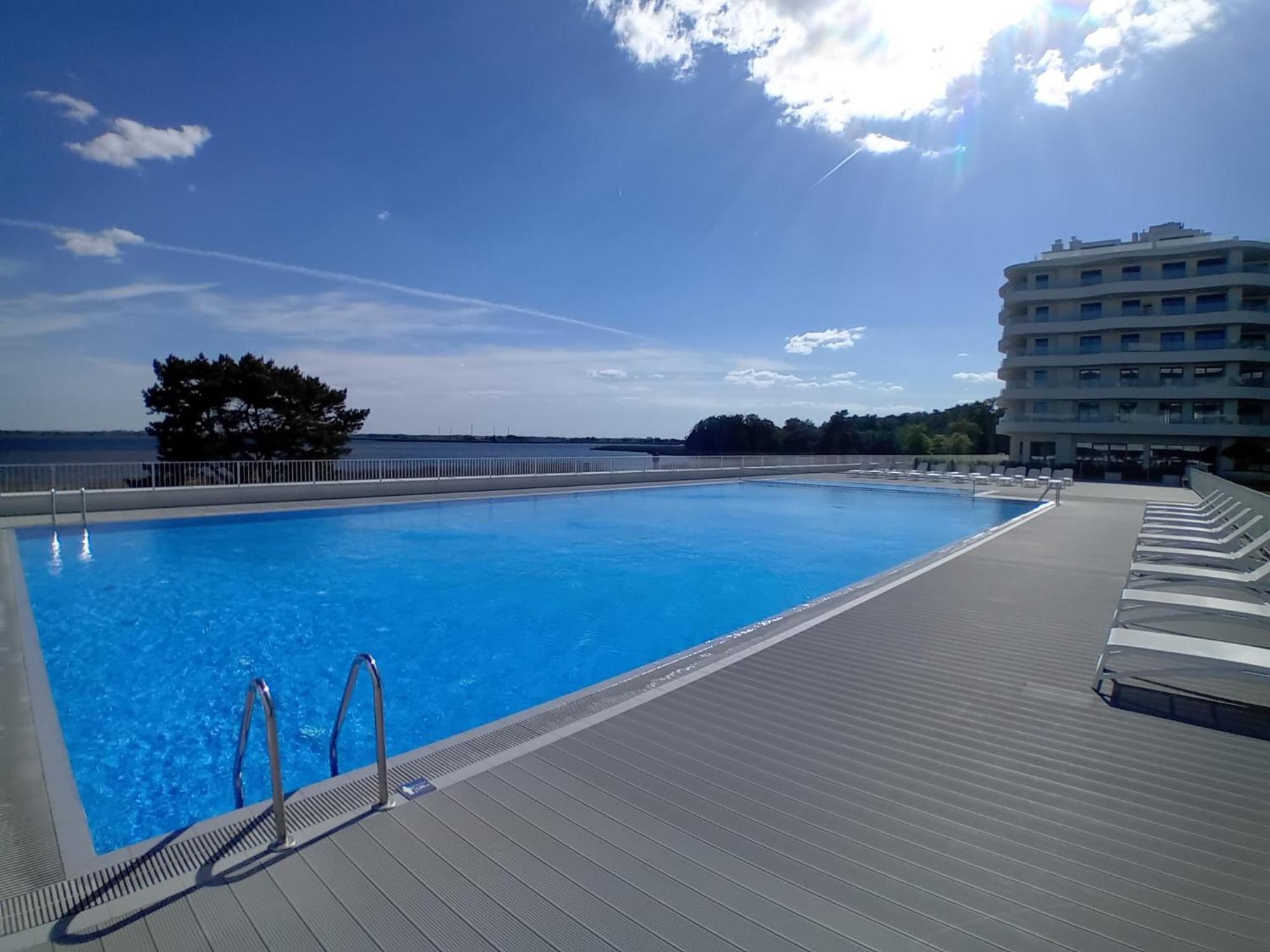 Apartment Harmony Pearl Rogowo (Gryfice)